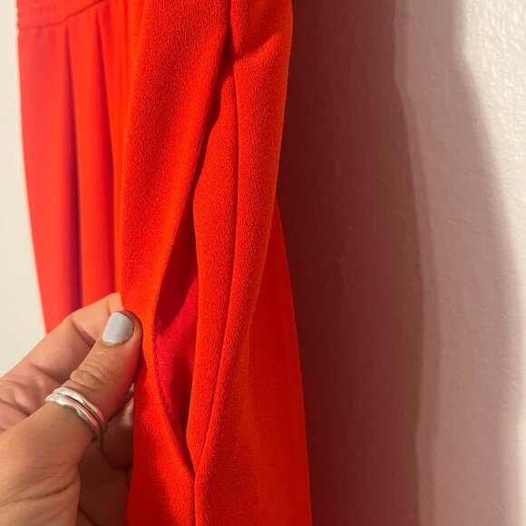 Rachel Comey Jacmar Dress - Picture 3 of 5